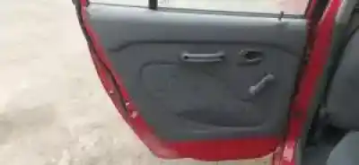 Scrapping Vehicle hyundai atos prime (mx) g4hc-e of the year 1998 powered 