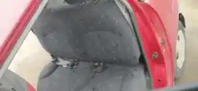 Scrapping Vehicle hyundai atos prime (mx) g4hc-e of the year 1998 powered 