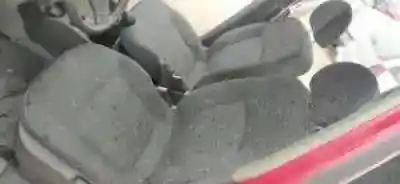 Scrapping Vehicle hyundai atos prime (mx) g4hc-e of the year 1998 powered 