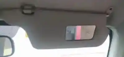 Scrapping Vehicle hyundai atos prime (mx) g4hc-e of the year 1998 powered 