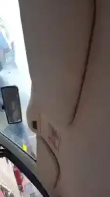 Veículo de Sucata ford galaxy (vx) avg do ano 1997 alimentado 