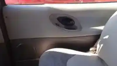 Veículo de Sucata ford galaxy (vx) avg do ano 1997 alimentado 