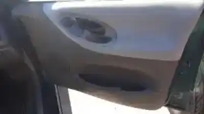 Veículo de Sucata ford galaxy (vx) avg do ano 1997 alimentado 