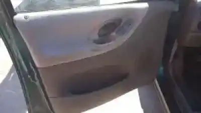 Veículo de Sucata ford galaxy (vx) avg do ano 1997 alimentado 