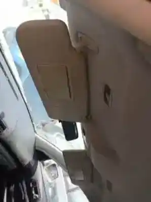 Véhicule à la ferraille volkswagen passat berlina (3b2) ahl de l'année 1996 alimenté 