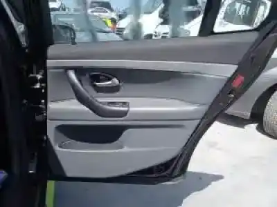 Vehicul casat saab 9-3 sport sedán (9440) z19dth al anului 2004 alimentat 