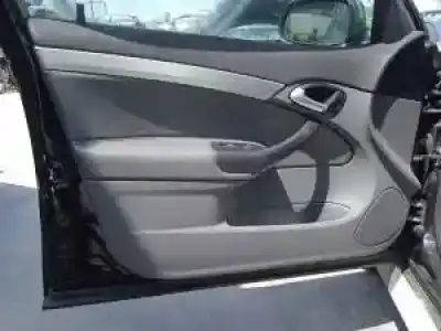 Vehicul casat saab 9-3 sport sedán (9440) z19dth al anului 2004 alimentat 