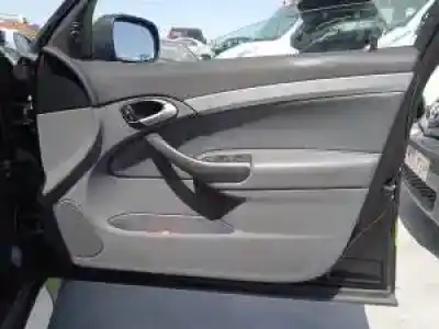 Vehicul casat saab 9-3 sport sedán (9440) z19dth al anului 2004 alimentat 