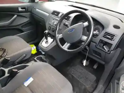 Здавання транспортного засобу ford c-max (cb3) aoda року 2007 потужний 