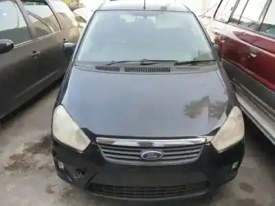 Здавання транспортного засобу ford c-max (cb3) aoda року 2007 потужний 