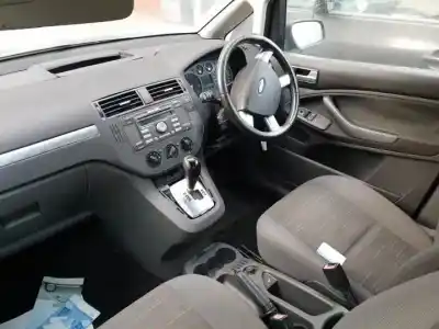Здавання транспортного засобу ford c-max (cb3) aoda року 2007 потужний 