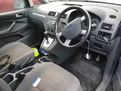 Здавання транспортного засобу ford c-max (cb3) aoda року 2007 потужний 
