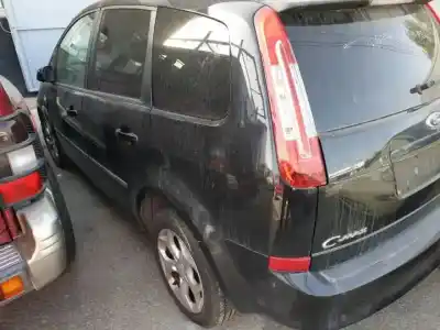 Здавання транспортного засобу ford c-max (cb3) aoda року 2007 потужний 