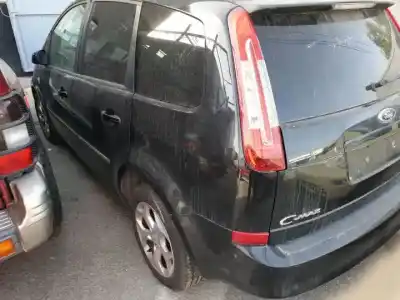 Здавання транспортного засобу ford c-max (cb3) aoda року 2007 потужний 