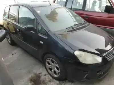Здавання транспортного засобу ford c-max (cb3) aoda року 2007 потужний 