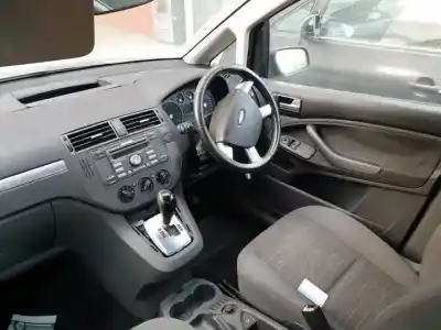 Здавання транспортного засобу ford c-max (cb3) aoda року 2007 потужний 
