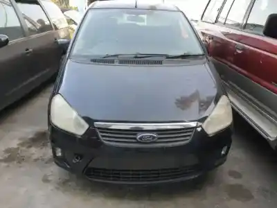 Здавання транспортного засобу ford c-max (cb3) aoda року 2007 потужний 