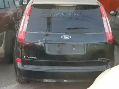 Здавання транспортного засобу ford c-max (cb3) aoda року 2007 потужний 