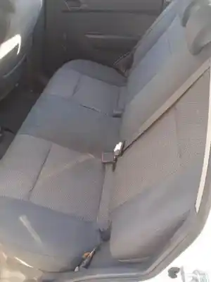 Veicolo di demolizione chevrolet aveo f14d4 dell'anno 2008 alimentato 