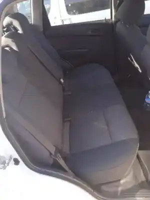 Veicolo di demolizione chevrolet aveo f14d4 dell'anno 2008 alimentato 