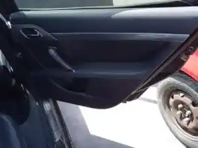 Veículo de Sucata peugeot 407 2.0 16v hdi cat (rhr / dw10bted4) do ano 2004 alimentado 