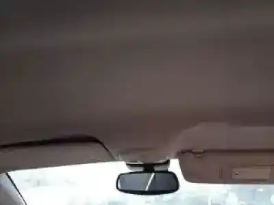 Veículo de Sucata peugeot 407 2.0 16v hdi cat (rhr / dw10bted4) do ano 2004 alimentado 