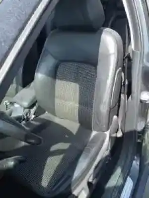 Veículo de Sucata peugeot 407 2.0 16v hdi cat (rhr / dw10bted4) do ano 2004 alimentado 