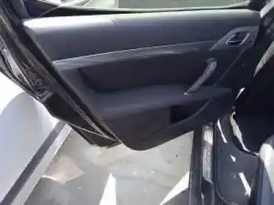 Veículo de Sucata peugeot 407 2.0 16v hdi cat (rhr / dw10bted4) do ano 2004 alimentado 