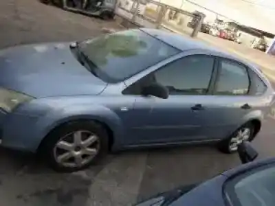 Scrapping Vehicle ford focus berlina (cap) g/hwda of the year 2004 powered 