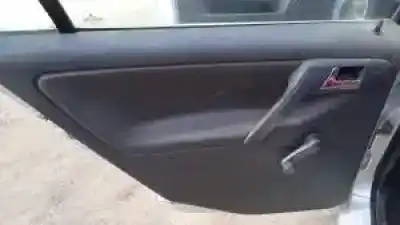 Veículo de Sucata volkswagen polo berlina (6n2) akk do ano 1999 alimentado 