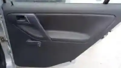 Veículo de Sucata volkswagen polo berlina (6n2) akk do ano 1999 alimentado 