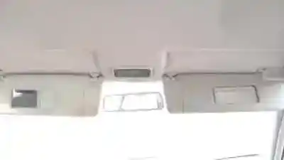 Veículo de Sucata volkswagen polo berlina (6n2) akk do ano 1999 alimentado 