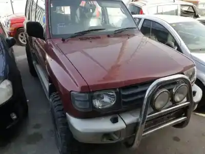 Утилизация автомобиля mitsubishi montero (v20/v40) 6g72 года 1997 питание  Утилизация автомобиля mitsubishi montero (v20/v40) 6g72 года 1997 питание