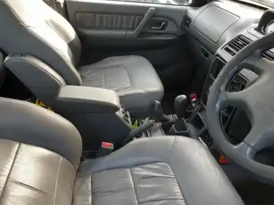 Утилизация автомобиля mitsubishi montero (v20/v40) 6g72 года 1997 питание  Утилизация автомобиля mitsubishi montero (v20/v40) 6g72 года 1997 питание