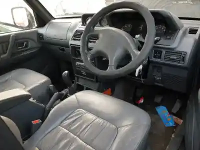 Утилизация автомобиля mitsubishi montero (v20/v40) 6g72 года 1997 питание  Утилизация автомобиля mitsubishi montero (v20/v40) 6g72 года 1997 питание
