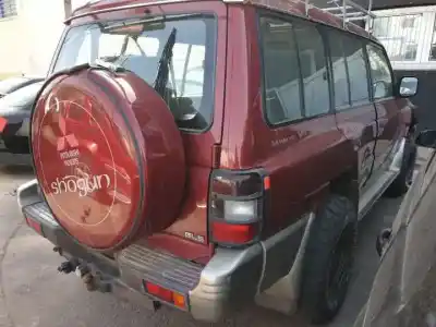 Утилизация автомобиля mitsubishi montero (v20/v40) 6g72 года 1997 питание  Утилизация автомобиля mitsubishi montero (v20/v40) 6g72 года 1997 питание
