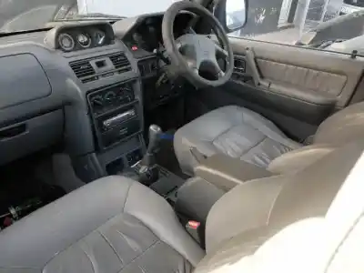 Утилизация автомобиля mitsubishi montero (v20/v40) 6g72 года 1997 питание  Утилизация автомобиля mitsubishi montero (v20/v40) 6g72 года 1997 питание