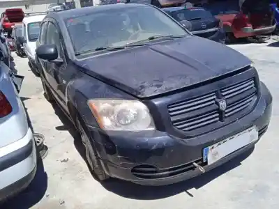 Утилизация автомобиля dodge caliber (pm) bsy/byl года 2006 питание 