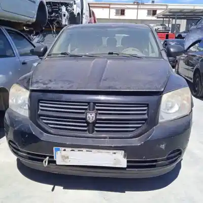Утилизация автомобиля dodge caliber (pm) bsy/byl года 2006 питание 