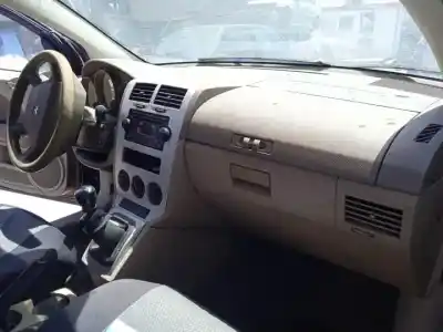 Утилизация автомобиля dodge caliber (pm) bsy/byl года 2006 питание 