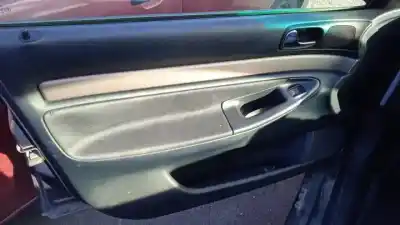 Sloopvoertuig audi a4 berlina (b5) g-adr van het jaar 1994 aangedreven 