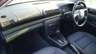 Sloopvoertuig audi a4 berlina (b5) g-adr van het jaar 1994 aangedreven 