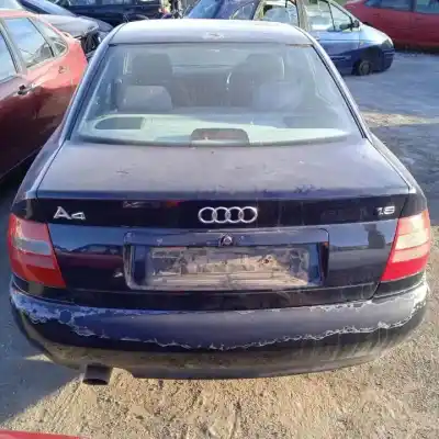 Sloopvoertuig audi a4 berlina (b5) g-adr van het jaar 1994 aangedreven 