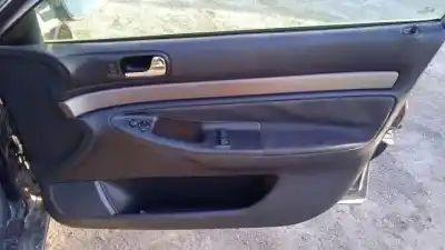 Sloopvoertuig audi a4 berlina (b5) g-adr van het jaar 1994 aangedreven 