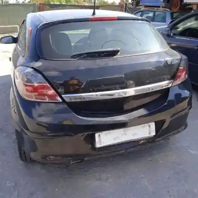 Здавання транспортного засобу opel astra gtc z19dtj року 2004 потужний 