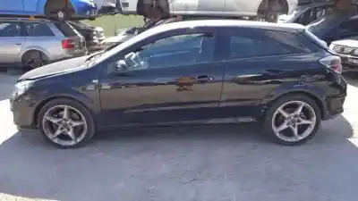 Здавання транспортного засобу opel astra gtc z19dtj року 2004 потужний 