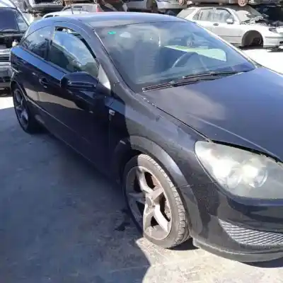 Здавання транспортного засобу opel astra gtc z19dtj року 2004 потужний 
