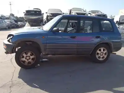 Vehículo de desguace toyota rav 4 funcruiser (a1) básico del año 1995 con motor 3sfe