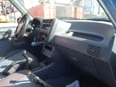 Scrapping Vehicle toyota rav 4 funcruiser (a1) 3sfe of the year 1995 powered 
