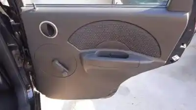 Veículo de Sucata chevrolet kalos b12s1-g do ano 2005 alimentado 